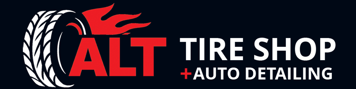 ALT Tire Shop + Auto Detailing