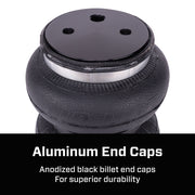 Features and Benefits